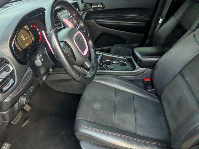 used 2022 Dodge Durango car, priced at $38,800