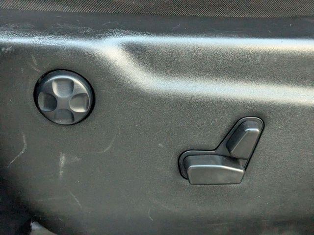 used 2022 Dodge Durango car, priced at $38,800