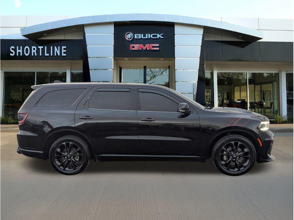 used 2022 Dodge Durango car, priced at $34,849