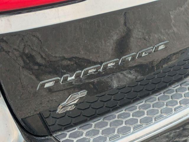 used 2022 Dodge Durango car, priced at $38,800