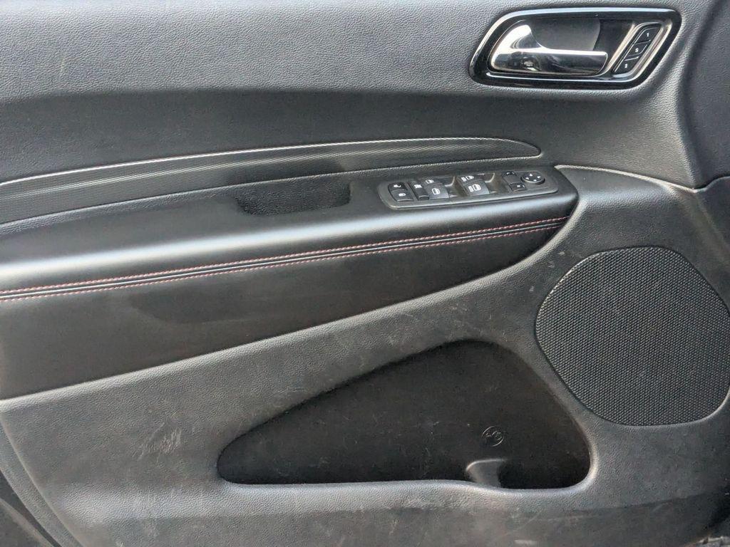 used 2022 Dodge Durango car, priced at $34,849