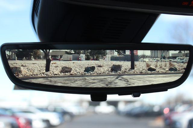 new 2026 GMC Terrain car, priced at $42,367