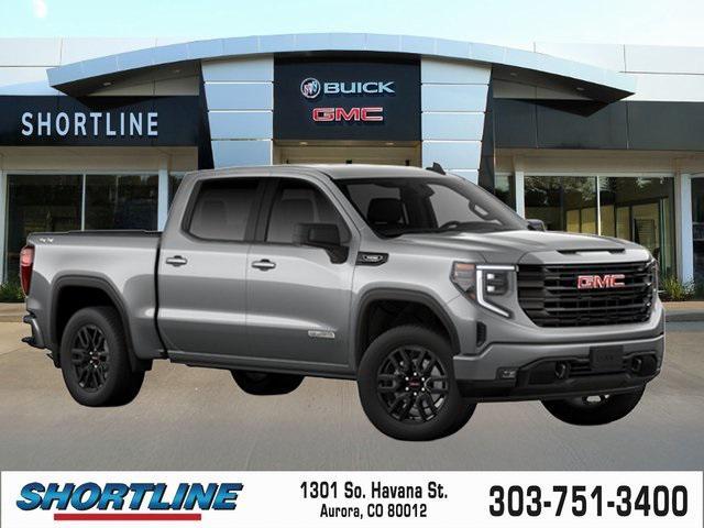 new 2026 GMC Canyon car, priced at $53,169