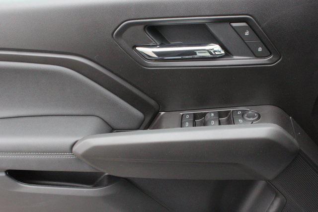 new 2025 GMC Canyon car, priced at $41,244