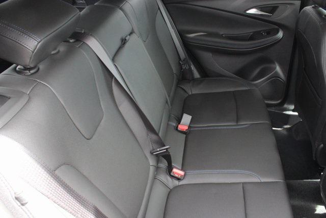 new 2026 Buick Encore GX car, priced at $31,029