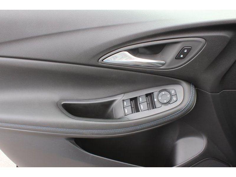 new 2026 Buick Encore GX car, priced at $29,513