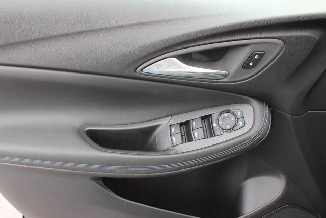 new 2026 Buick Encore GX car, priced at $31,029