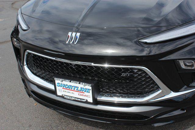 new 2026 Buick Encore GX car, priced at $29,529