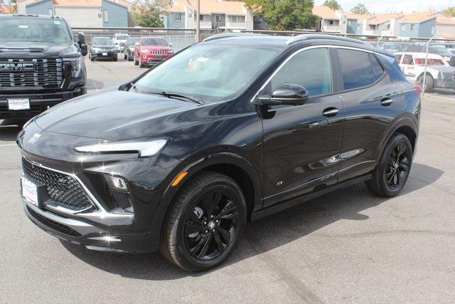 new 2026 Buick Encore GX car, priced at $31,029