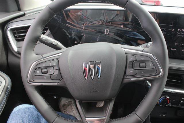 new 2026 Buick Encore GX car, priced at $31,029