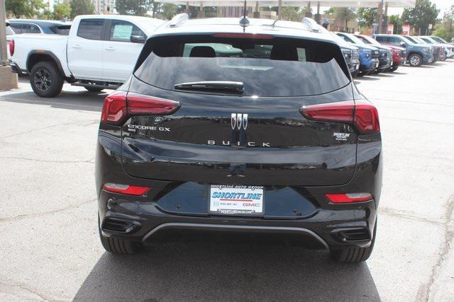 new 2026 Buick Encore GX car, priced at $31,029