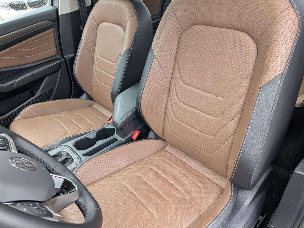 used 2025 Volkswagen Jetta car, priced at $24,949