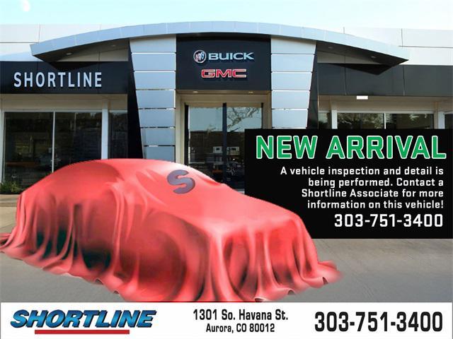 used 2025 Chevrolet Tahoe car, priced at $70,000