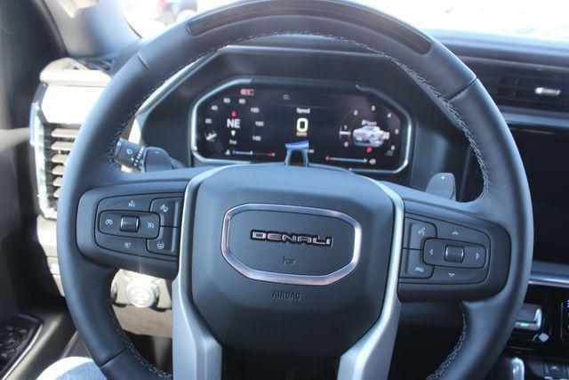 new 2026 GMC Sierra 1500 car, priced at $78,344