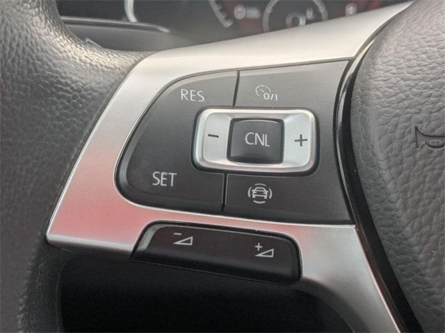 used 2021 Volkswagen Jetta car, priced at $13,800