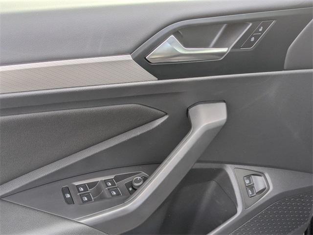 used 2021 Volkswagen Jetta car, priced at $13,800