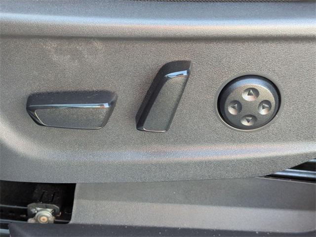 used 2023 Nissan ARIYA car, priced at $20,500