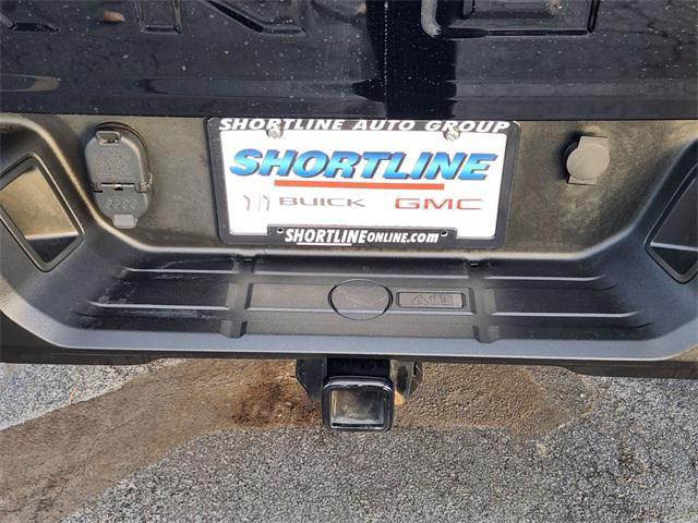 used 2020 Ford Ranger car, priced at $26,700