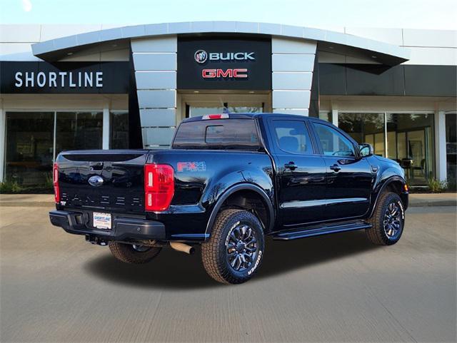 used 2020 Ford Ranger car, priced at $26,700