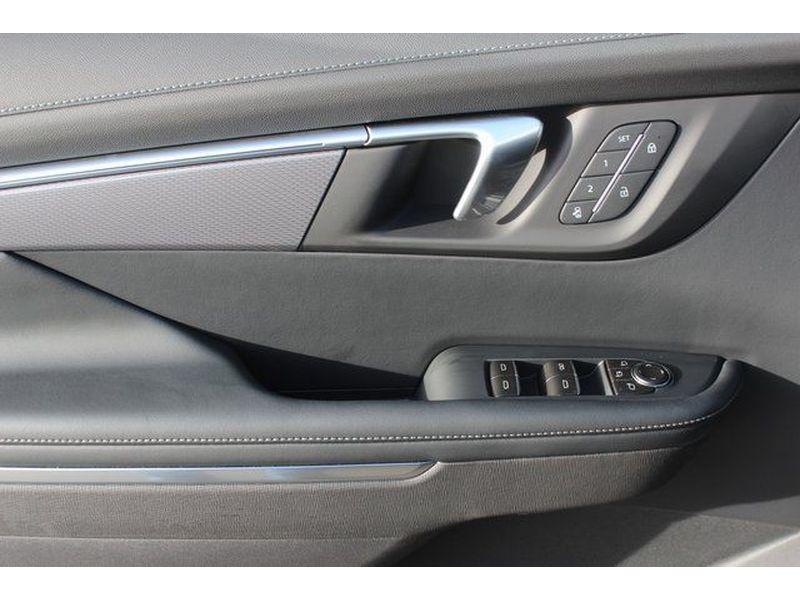 new 2026 Buick Enclave car, priced at $54,552