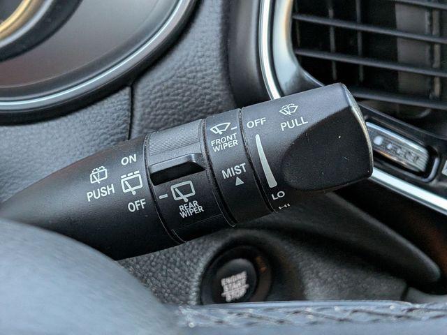 used 2019 Jeep Cherokee car, priced at $16,000