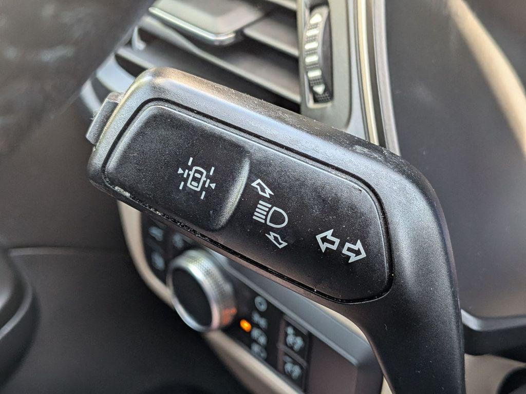 used 2020 Ford Escape car, priced at $15,849