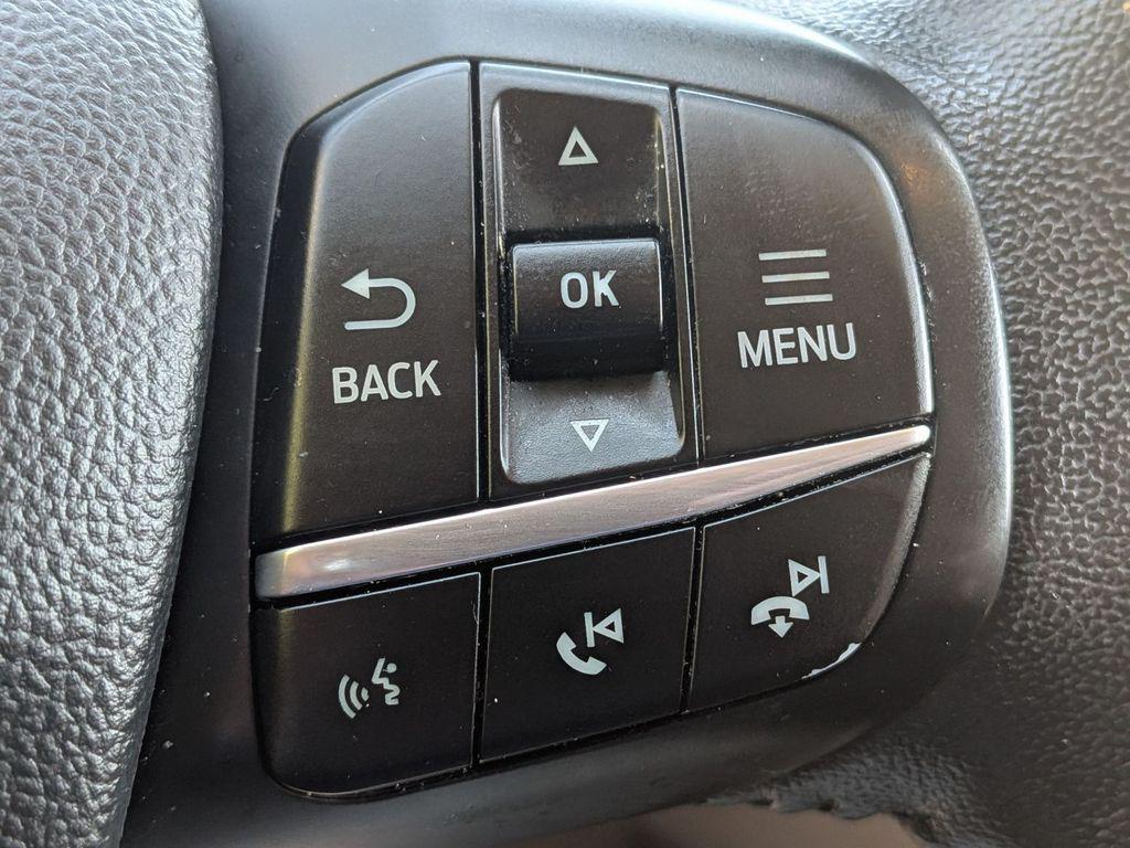 used 2020 Ford Escape car, priced at $15,849
