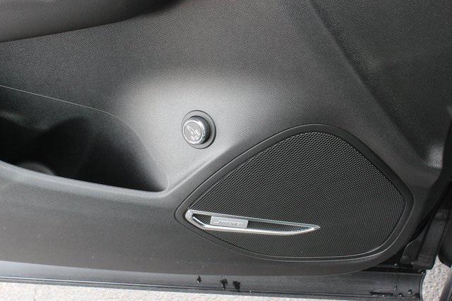 new 2025 Buick Envision car, priced at $35,029