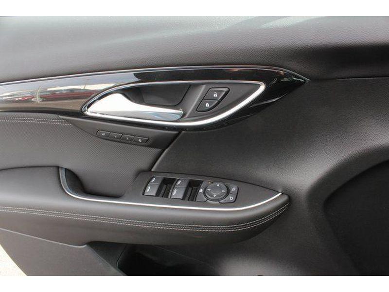 new 2025 Buick Envision car, priced at $34,533