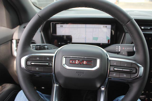 new 2026 GMC Terrain car, priced at $37,784