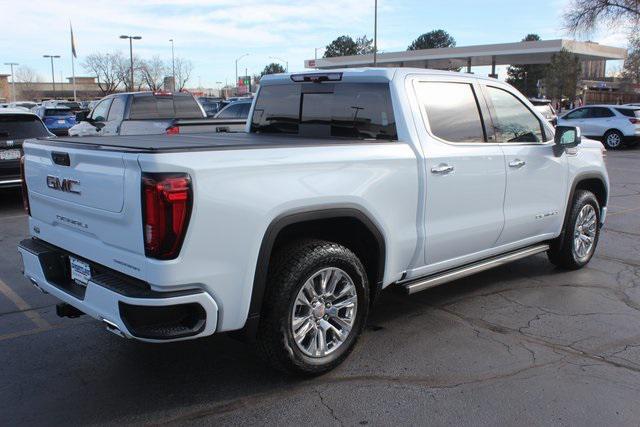 new 2026 GMC Sierra 1500 car, priced at $74,984