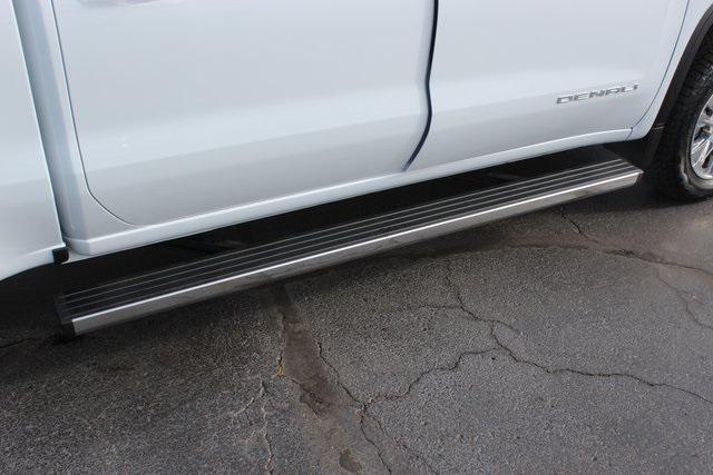 new 2026 GMC Sierra 1500 car, priced at $74,984