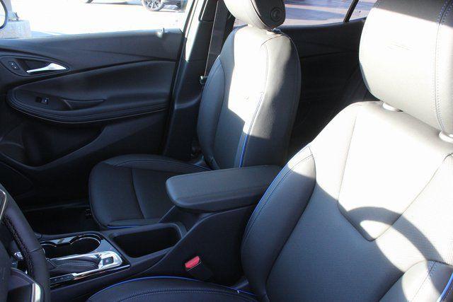 new 2026 Buick Encore GX car, priced at $30,404