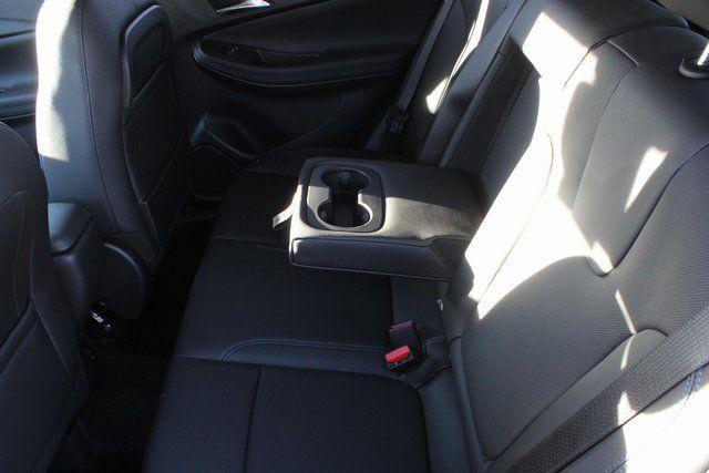 new 2026 Buick Encore GX car, priced at $30,404