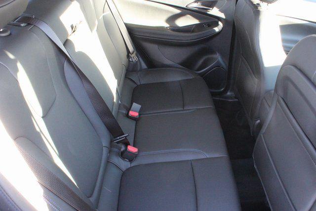 new 2026 Buick Encore GX car, priced at $30,404