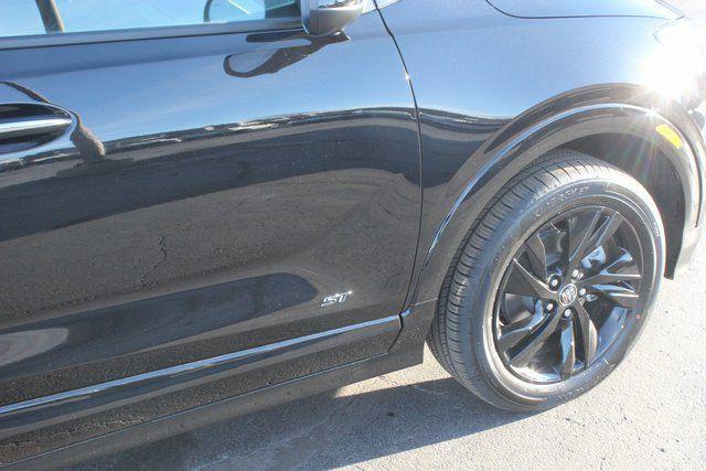 new 2026 Buick Encore GX car, priced at $30,404