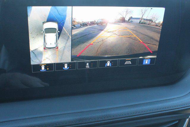 new 2026 Buick Encore GX car, priced at $30,404