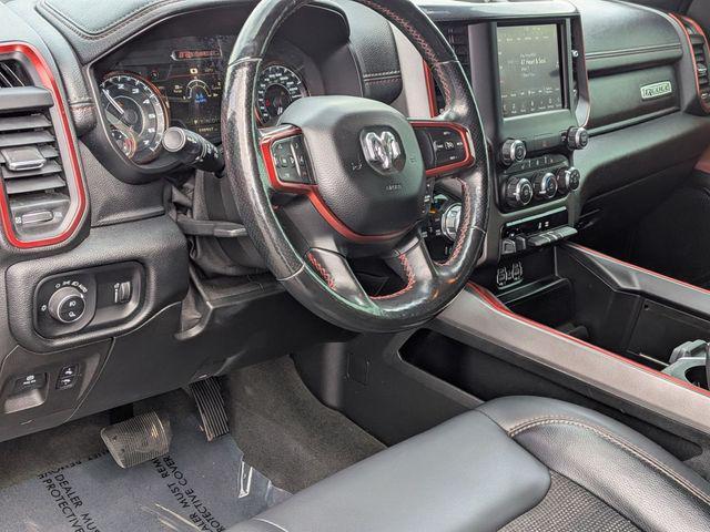 used 2020 Ram 1500 car, priced at $34,100