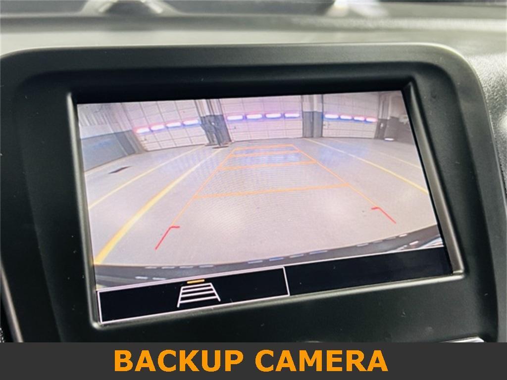 used 2022 Chevrolet Equinox car, priced at $16,000