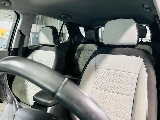 used 2022 Chevrolet Equinox car, priced at $16,000