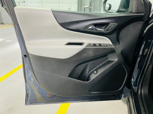 used 2022 Chevrolet Equinox car, priced at $16,000