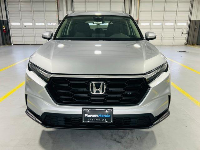 new 2026 Honda CR-V car, priced at $33,870