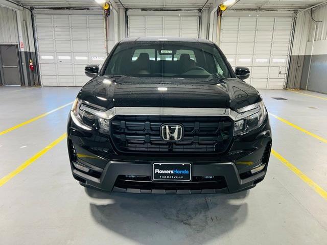 new 2026 Honda Ridgeline car, priced at $44,890
