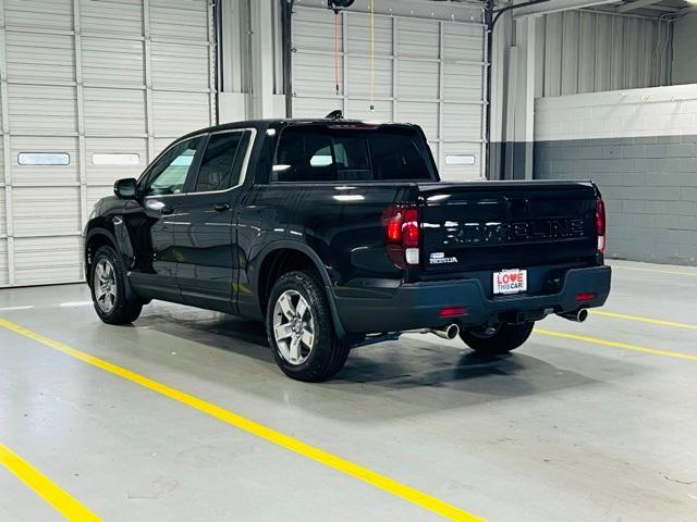 new 2026 Honda Ridgeline car, priced at $44,890