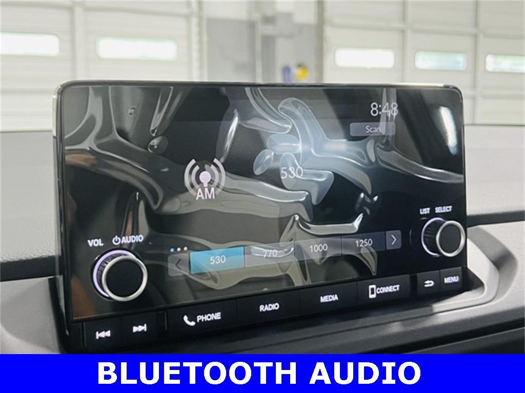 new 2025 Honda Accord car, priced at $29,490