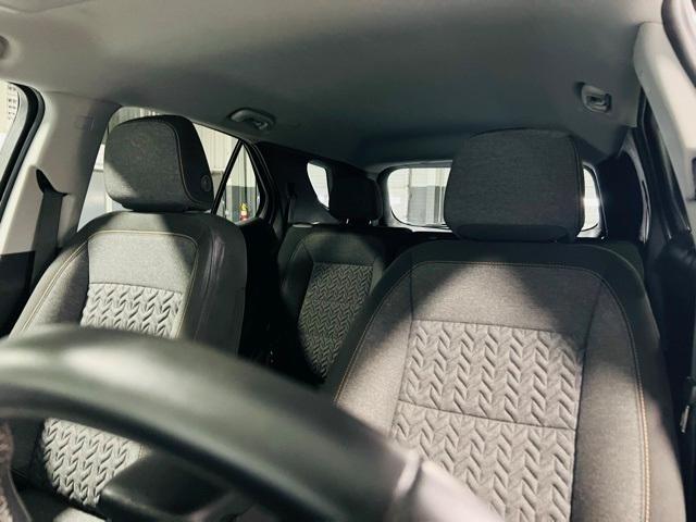 used 2024 Chevrolet Equinox car, priced at $20,000