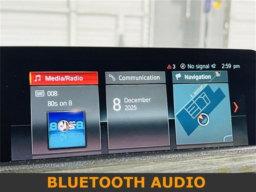 used 2018 BMW 430 car, priced at $13,000