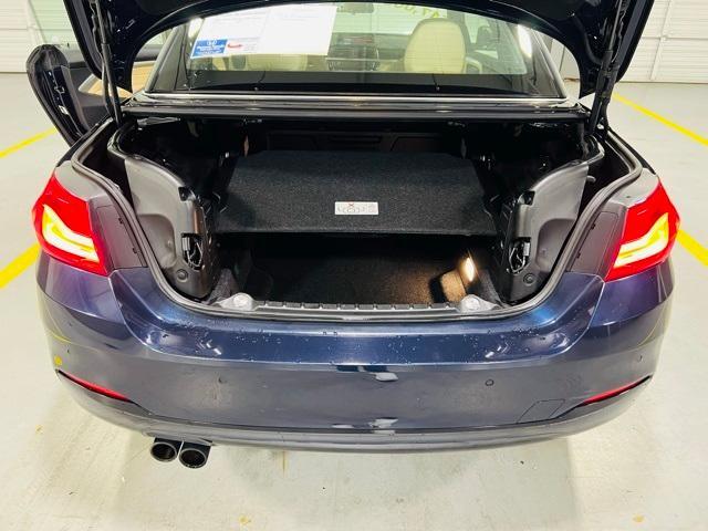 used 2018 BMW 430 car, priced at $13,000