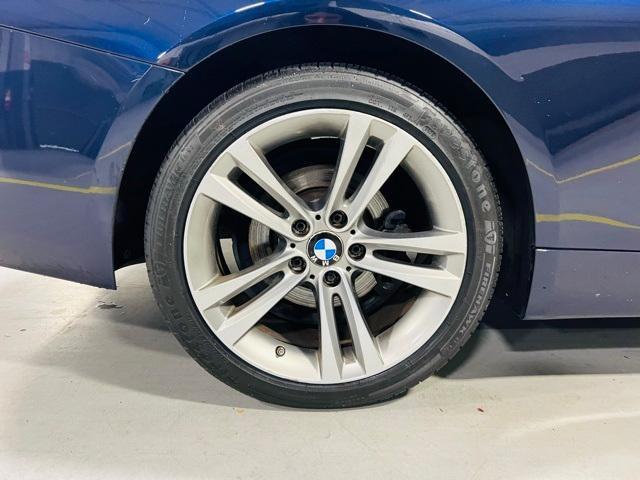 used 2018 BMW 430 car, priced at $13,000