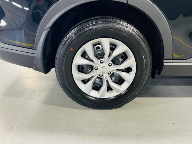 new 2026 Honda CR-V car, priced at $33,870